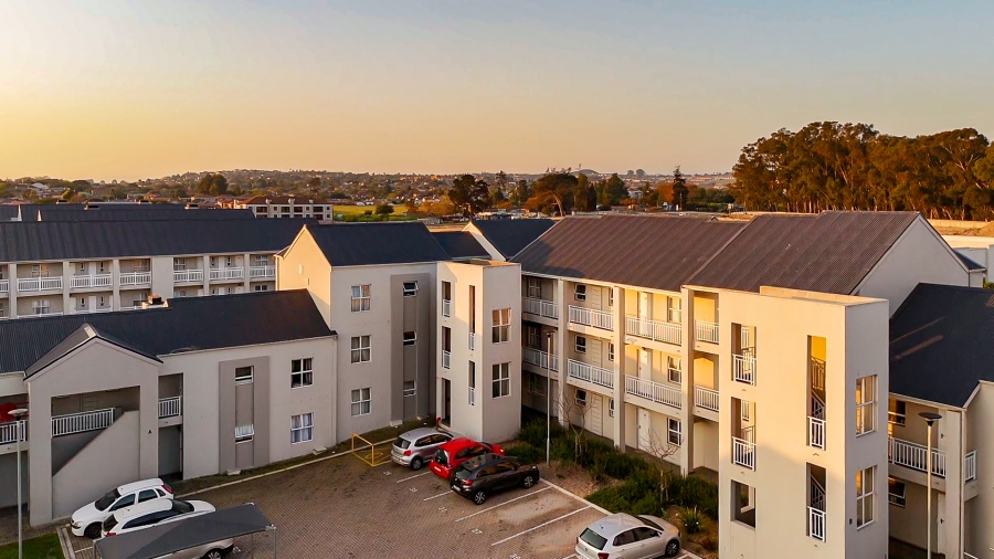 2 Bedroom Property for Sale in Haasendal Western Cape